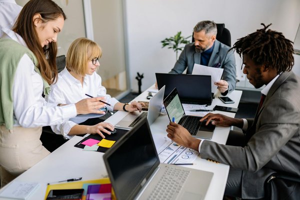 Accompagnement Smart Industrie