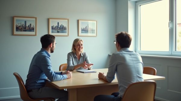 Choisir un outil de prospection quand l'équipe commerciale tient en trois personnes