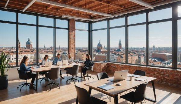 Lancement d'entreprise à Toulouse : comment protéger sa marque et ses actifs ?