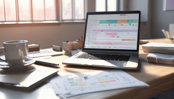 Les formules essentielles pour un calcul précis de la TVA sur Excel