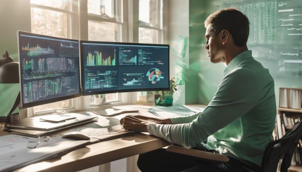 Maîtriser le calcul de la TVA sur Excel facilement