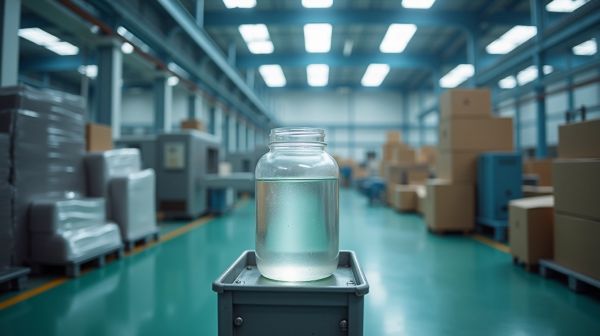 Polyuréthane industriel : applications et avantages essentiels pour vos projets