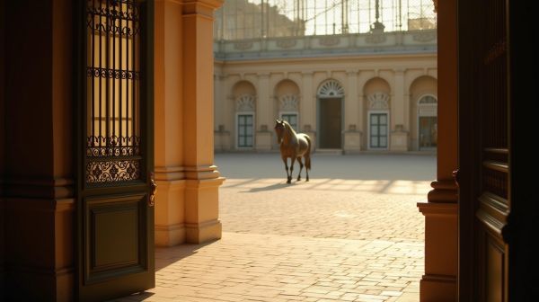 Pourquoi opter pour un avocat en droit équin à Versailles ?
