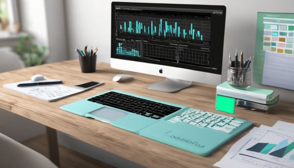 Simplifiez le calcul automatique de la TVA avec Excel