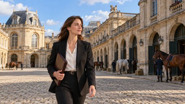 Top raisons de choisir un avocat en droit équin à Versailles