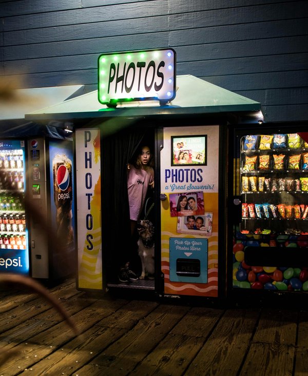 Louer photobooth pour mariage : immortalisez vos souvenirs !