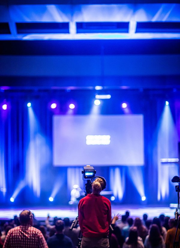 Activations digitales : l'agence événementielle à Paris idéale